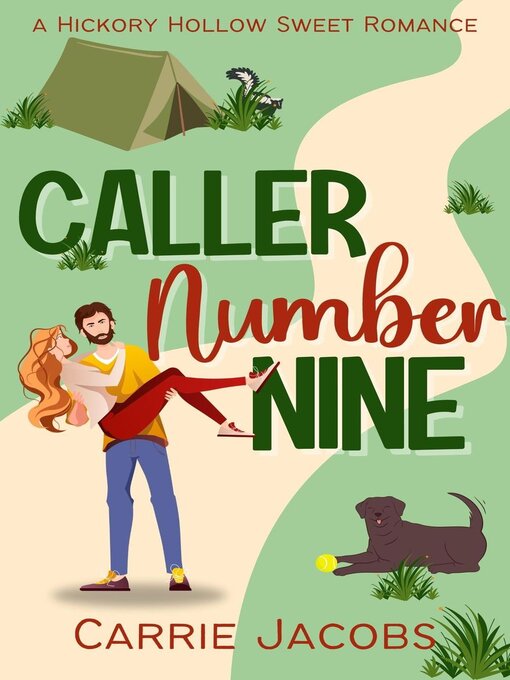 Title details for Caller Number Nine by Carrie Jacobs - Available